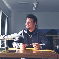 Noah Sardjan