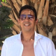 David Choukroun