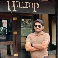 Kamran Manzoor