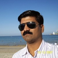 Amar Patil