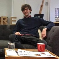 Sam Preece