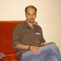 Jude Pinto
