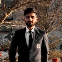 Ankit Ojha