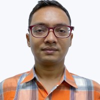 Md Gazi Salah Uddin