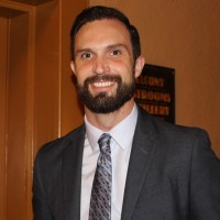 Adam Hamel
