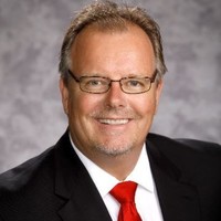 Stephen Kirkpatrick