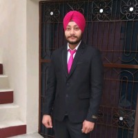 Amandeep singh