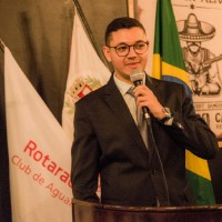 Luís Guilherme Fenicio Germano