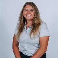 Jenna Knutson, MA