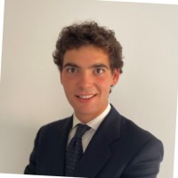 Rodrigo Belzunce Cajigas