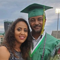 Million Mulugeta