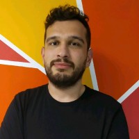 Simos Tsinaslanidis