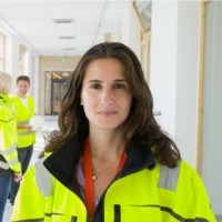 Helena Wullimann