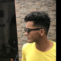 Arjun Shah