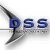 DSS DE MEXICO S.A de C.V