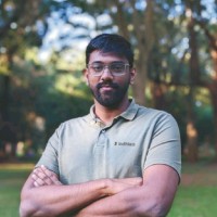 Gautham Thirunavukkarasu