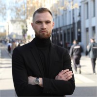 Дмитрий Григорьев