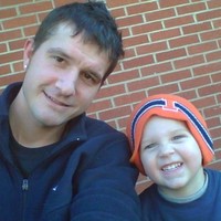 Jeremy Gardner