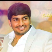 Vamshee Mohan