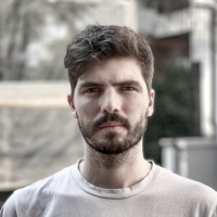 Rodrigo ariel caruso