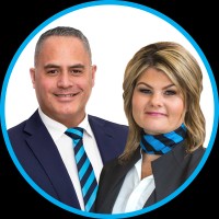 Ray And Christine Harcourts