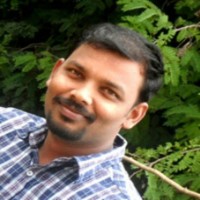 Sridhar Bala