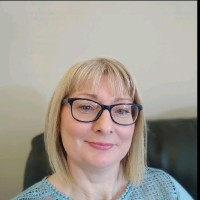Gill Dickenson