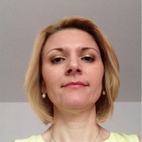 Luiza - Florentina Iovita