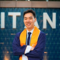 Eric Chiu