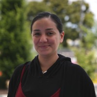 Jocelyn Chavez