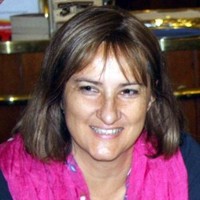 Gina Kaligaris