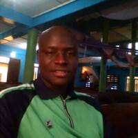 Olusegun Kayode