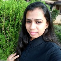 Pramila B