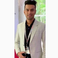 Hitesh Datta