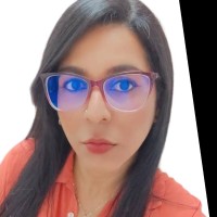 Laura Isabel Quintero Urbaneja