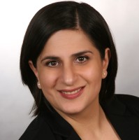 Rosita Glemser