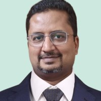 Pradeep Kumar Srivastava