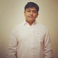 Vinay Doedhare