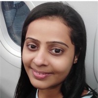 Kesha B Modi