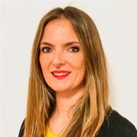 Cristina Olimpieri