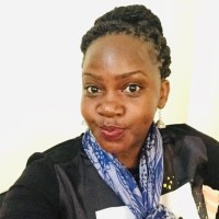 Cynthia Kirabo Justine