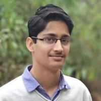 Ayush Mahajan