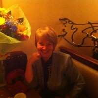 Татьяна Григорьева