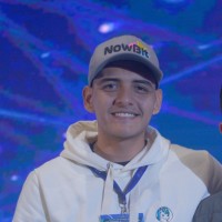 Santiago Poveda Garcia