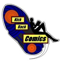 KickBack Comics