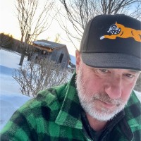 Patrick Bibeau