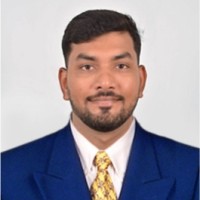 Srinivasan C
