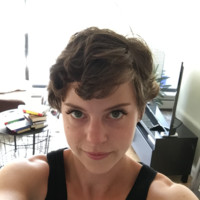 Ashley Barbour
