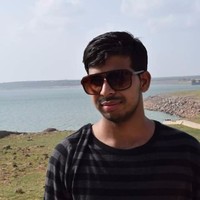 Harikesh Patel