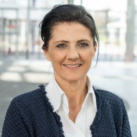 Zarah Antonaci